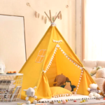 Tente Tipi Enfant 11