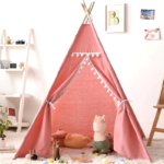 Tente Tipi Enfant 6