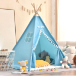 Tente Tipi Enfant 8